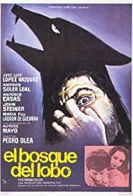 El bosque del lobo (1970) M4ufree