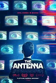 The Antenna (2019) M4ufree