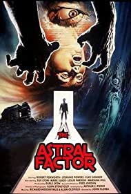 The Astral Factor (1978) M4ufree