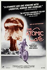 The Atomic Cafe (1982) M4ufree