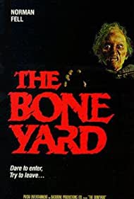 The Boneyard (1991) M4ufree