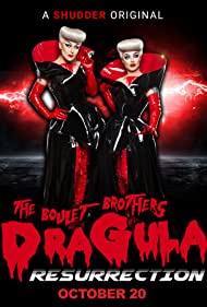 The Boulet Brothers Dragula Resurrection (2020) M4ufree