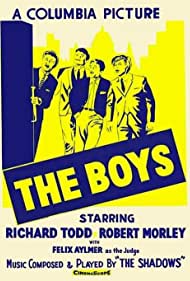 The Boys (1962) M4ufree
