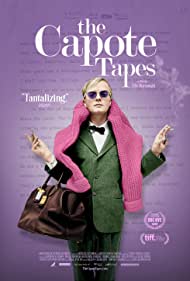 The Capote Tapes (2019) M4ufree