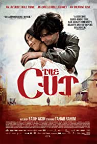 The Cut (2014) M4ufree