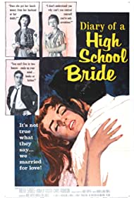 The Diary of a High School Bride (1959) M4ufree