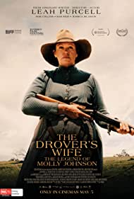 The Drovers Wife (2021) M4ufree