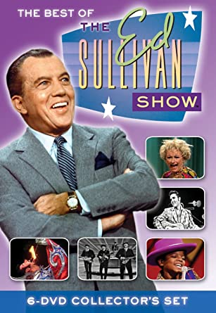 The Ed Sullivan Show (1948-1971) StreamM4u M4ufree