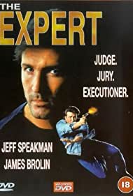 The Expert (1995) M4ufree