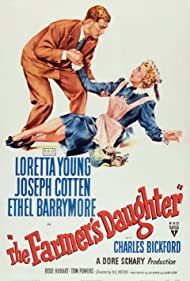The Farmers Daughter (1947) M4ufree