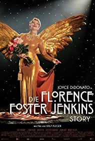 The Florence Foster Jenkins Story (2016) M4ufree