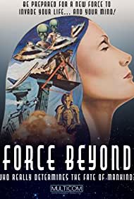 The Force Beyond (1977) M4ufree