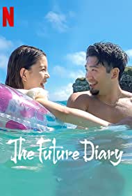 The Future Diary (2021-) StreamM4u M4ufree