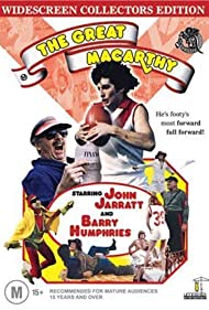 The Great MacArthy (1975) M4ufree