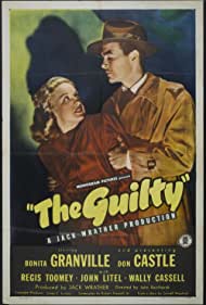 The Guilty (1947) M4ufree