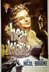 Heat Wave (1954) M4ufree