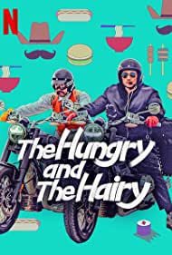 The Hungry and the Hairy (2021-) StreamM4u M4ufree