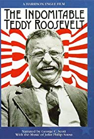 The Indomitable Teddy Roosevelt (1983) M4ufree