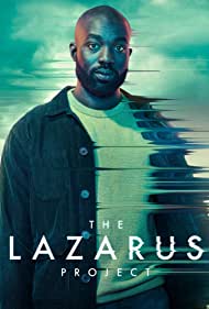 The Lazarus Project (2022-) StreamM4u M4ufree