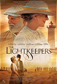 The Lightkeepers (2009) M4ufree