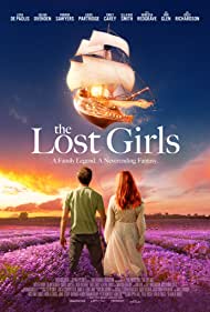 The Lost Girls (2022) M4ufree