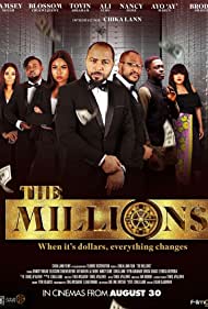 The Millions (2019) M4ufree