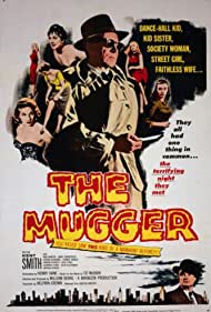 The Mugger (1958) M4ufree