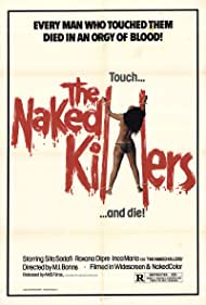 The Naked Killers (1977) M4ufree