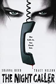 The Night Caller (1998) M4ufree