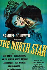 The North Star (1943) M4ufree