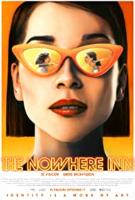 The Nowhere Inn (2020) M4ufree
