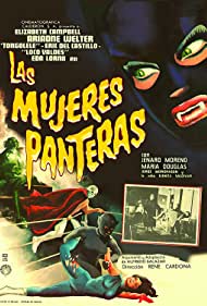 The Panther Women (1967) M4ufree
