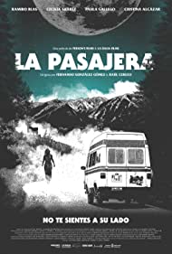 La pasajera (2021) M4ufree