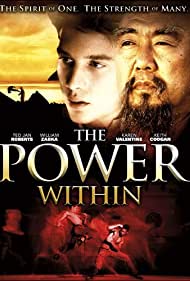 The Power Within (1995) M4ufree