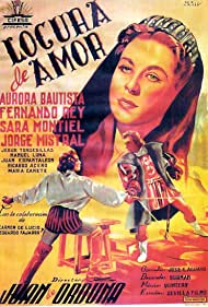 Locura de amor (1948) M4ufree