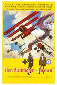Von Richthofen and Brown (1971) M4ufree