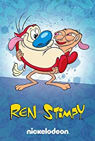 The Ren Stimpy Show (1991-1996) StreamM4u M4ufree