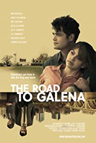 The Road to Galena (2022) M4ufree