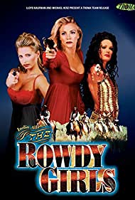 The Rowdy Girls (2000) M4ufree