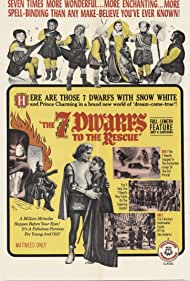 The Seven Dwarfs to the Rescue (1951) M4ufree