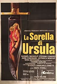 The Sister of Ursula (1978) M4ufree