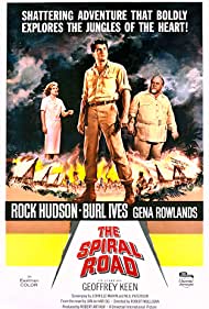 The Spiral Road (1962) M4ufree
