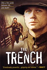 The Trench (1999) M4ufree