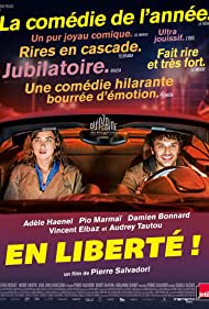 The Trouble with You (2018) M4ufree