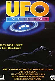 The UFO Incident (1975) M4ufree
