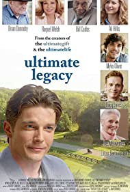 The Ultimate Legacy (2016) M4ufree