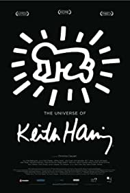 The Universe of Keith Haring (2008) M4ufree