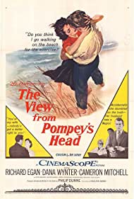 The View from Pompeys Head (1955) M4ufree