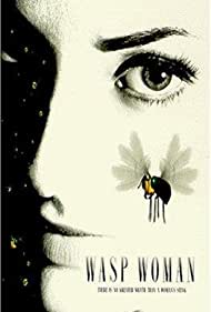 The Wasp Woman (1995) M4ufree