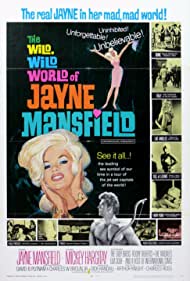 The Wild Wild World of Jayne Mansfield (1968) M4ufree